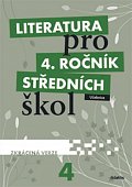 Literatura pro 4.ročník SŠ - Učebnice (zkrácená verze)