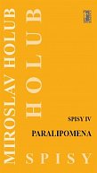 Paralipomena - Spisy IV
