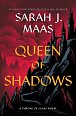Queen of Shadows, 1.  vydání