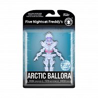 Funko Action Figure: FNAF- Arctic Ballora