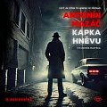 Kapka hněvu - CDmp3 (Čte Zdeněk Maryška)