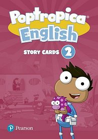 Poptropica English 2 Storycards