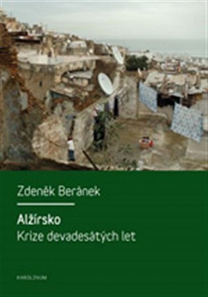 Alžírsko - Krize 90. let