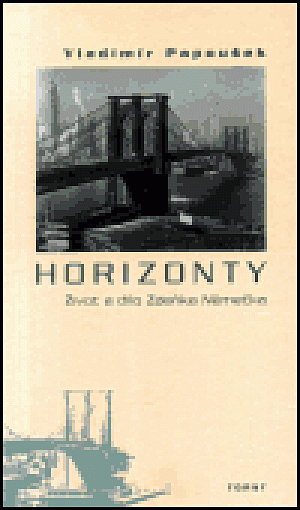 Horizonty - Život a dílo Zdeňka Němečka