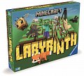 Labyrinth: Minecraft