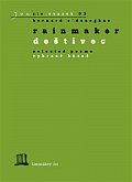 Rainmaker - Selected Poems / Deštivec - Vybrané básně