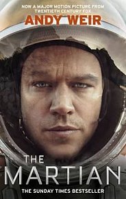 The Martian (Movie Tie-In), 1.  vydání