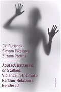 Abused, Battered, or Stalked - Violence in Intimate Partner Relations Gendered