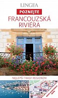 Francouzská Riviéra - Poznejte