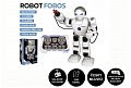 Robot RC FOBOS interaktivní chodící
