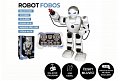 Robot RC FOBOS interaktivní chodící