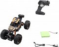 RC auto 1:10 2.4G oranžové