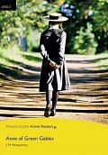 PEAR | Level 2: Anne of Green Gables Bk/Multi-ROM with MP3 Pack