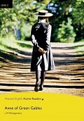 PEAR | Level 2: Anne of Green Gables Bk/Multi-ROM with MP3 Pack