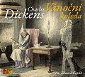 Vánoční koleda - CDmp3 (Čte Eduard Cupák)