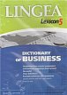 Lexikon 5 Dictionary of Business - CD ROM