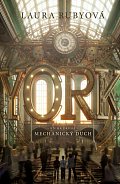York - Mechanický duch