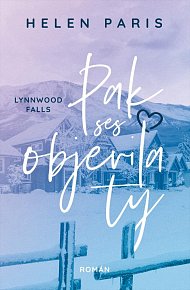 Lynnwood Falls 2 - Pak ses objevila ty