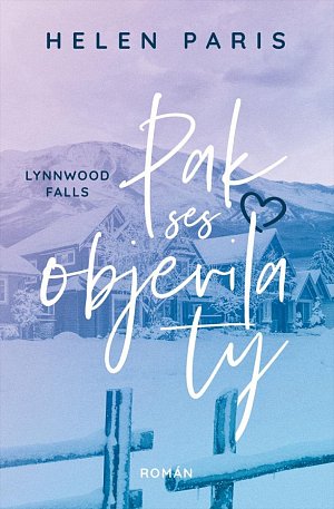 Lynnwood Falls 2 - Pak ses objevila ty