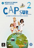 Cap Sur 2 (A1.2) – Cahier d´exercices + CD