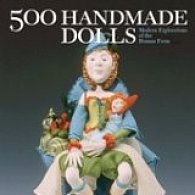 500 Handmade Dolls