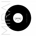 Mirai: Konnichiwa - CD