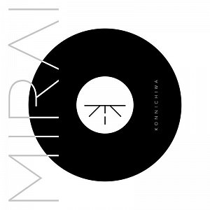 Mirai: Konnichiwa - CD