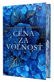 Cena za voľnosť – limitka s oriezkou (slovensky)