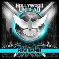 Hollywood Undead : New Empire Vol.1 CD