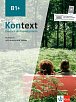 Kontext 1 (B1+) - Kursbuch + MP3/Video allango.net