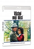 Všichni moji blízcí BD - nově digitalizovaný film