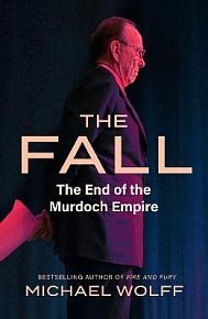 The Fall: The End of the Murdoch Empire, 1.  vydání