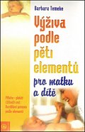 Výživa podle pěti elementů pro matku a dítě