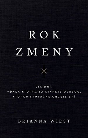 Rok zmeny