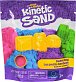 Kinetic sand bonbónové balení tekutého písku