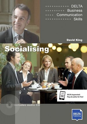 Socialising B1-B2 + CD