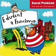 Edudant a Francimor - 2CD