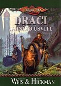 DragonLance (05) - Draci jarního úsvitu