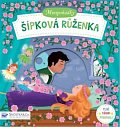 Šípková Růženka - Minipohádky
