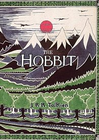 The Hobbit, 1.  vydání