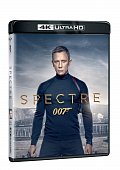 Spectre BD (UHD)