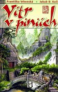 Vítr v píniích