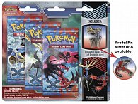Pokémon: XY Collector's Pin 3-Pack