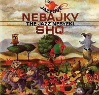 SHQ: Jazzové nebajky CD