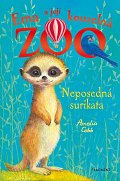 Ema a její kouzelná ZOO 9 - Neposedná surikata