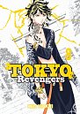 Tokyo Revengers 8