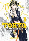 Tokyo Revengers 8