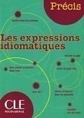 Precis: Les expressions idiomatiques