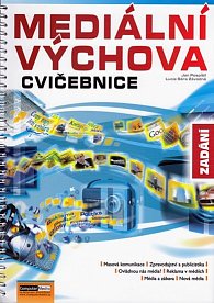 Mediální výchova - Cvičebnice