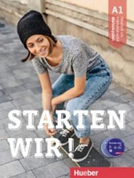 Starten wir! A1: Medienpaket